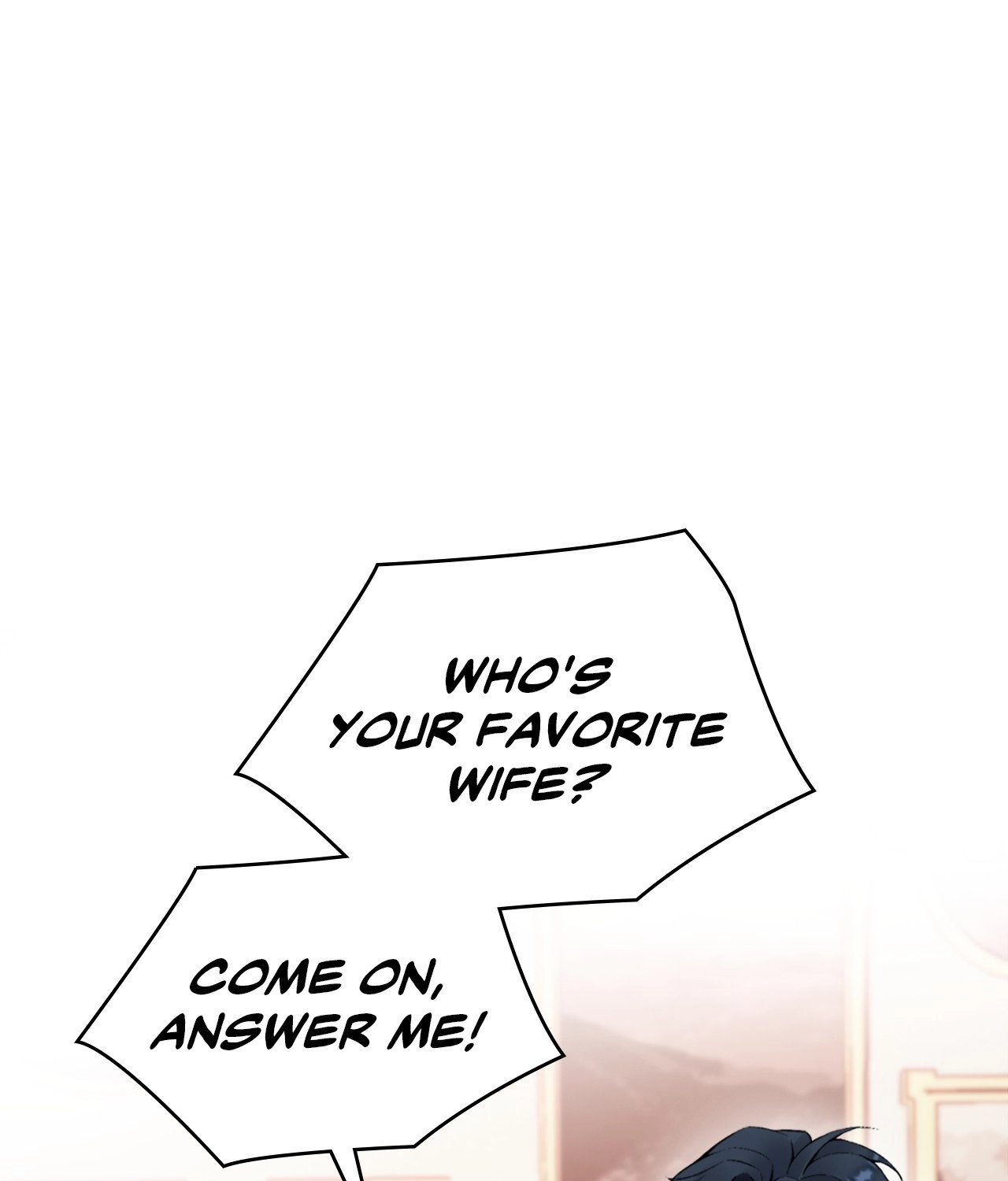 My Knight in Shining Armor chapter 29 page 1