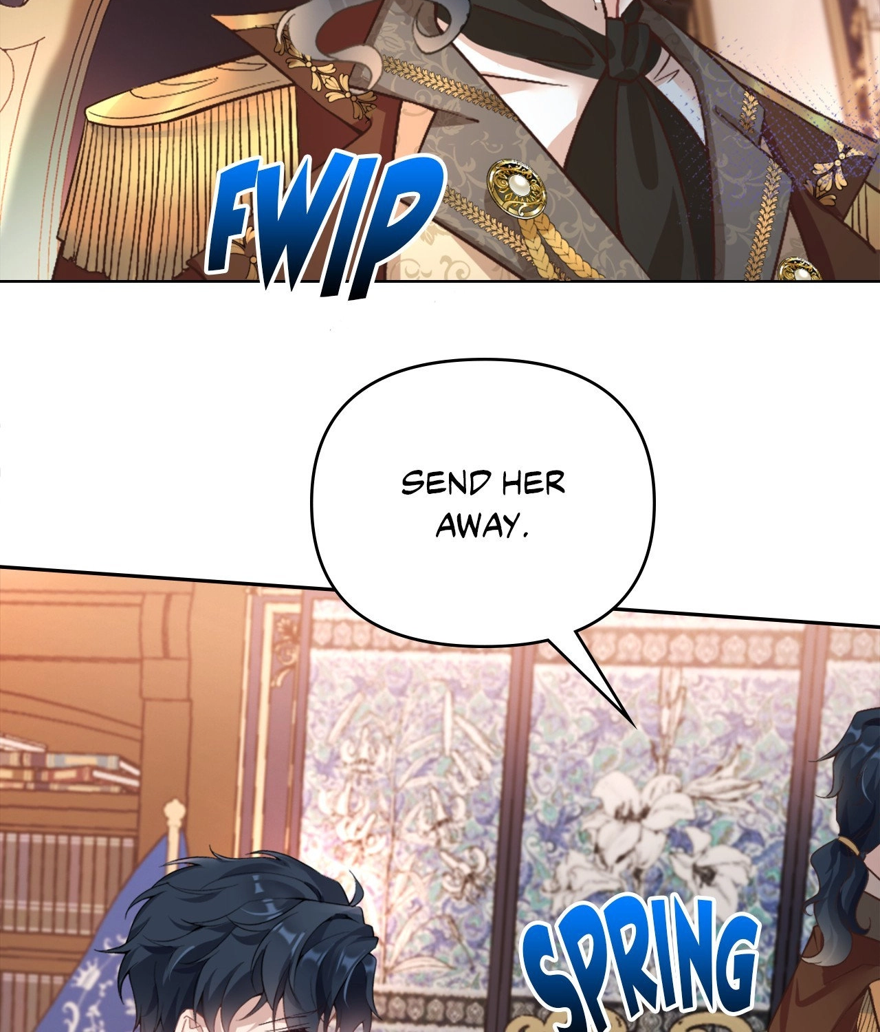 My Knight in Shining Armor chapter 29 page 44