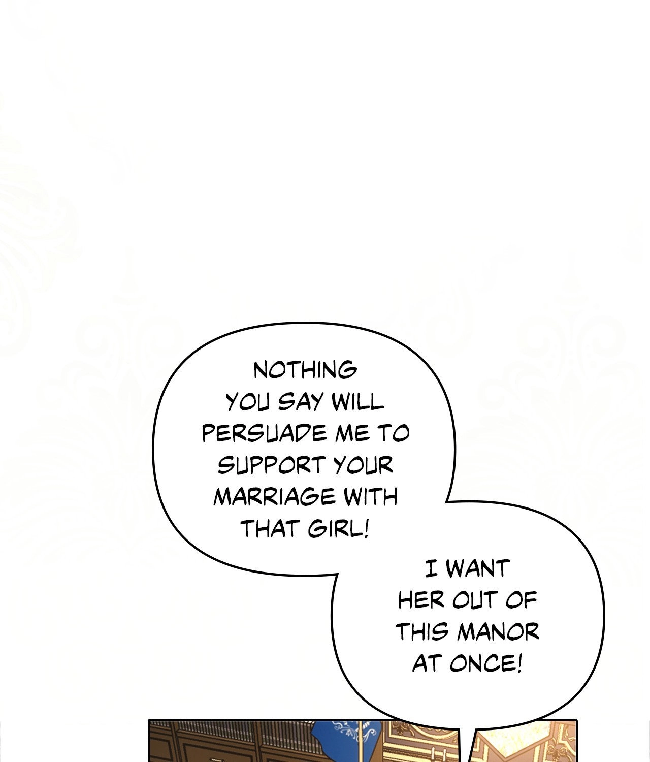My Knight in Shining Armor chapter 29 page 36