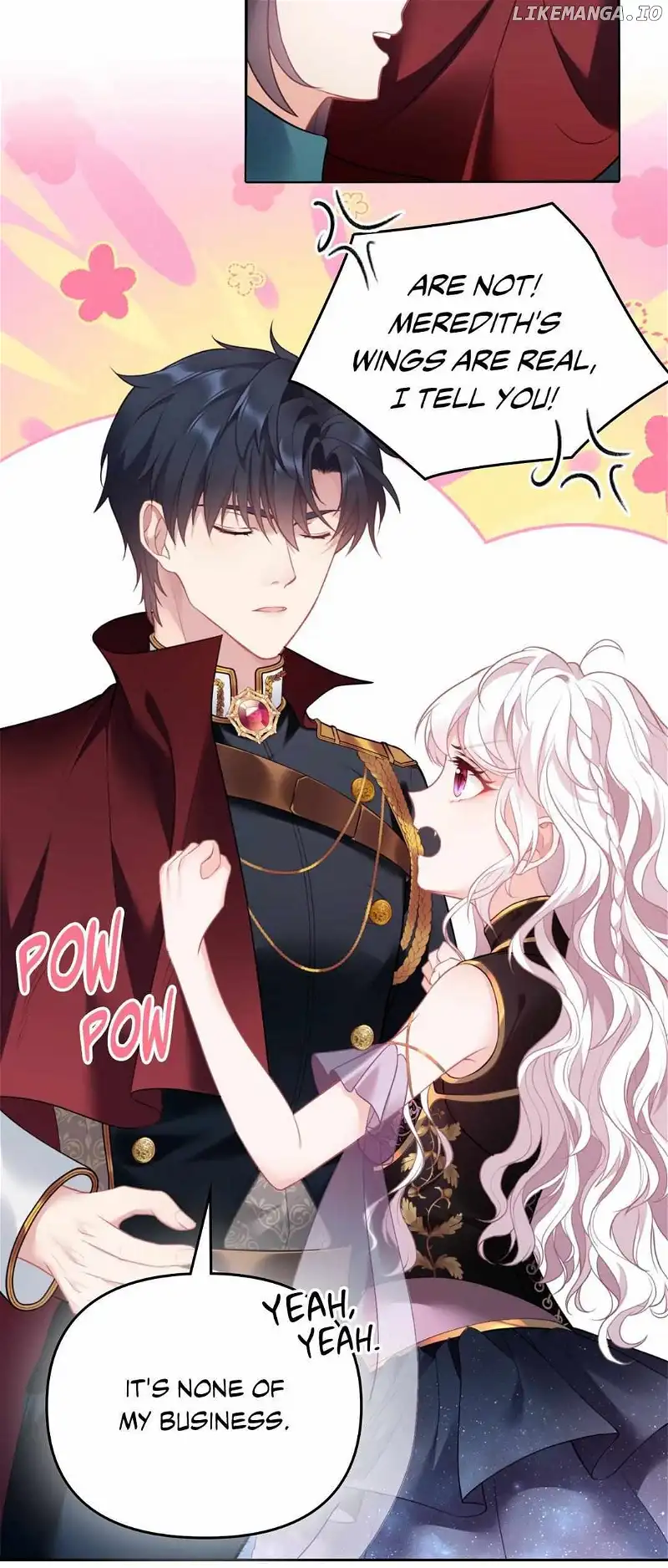 My Knight in Shining Armor chapter 3 page 4
