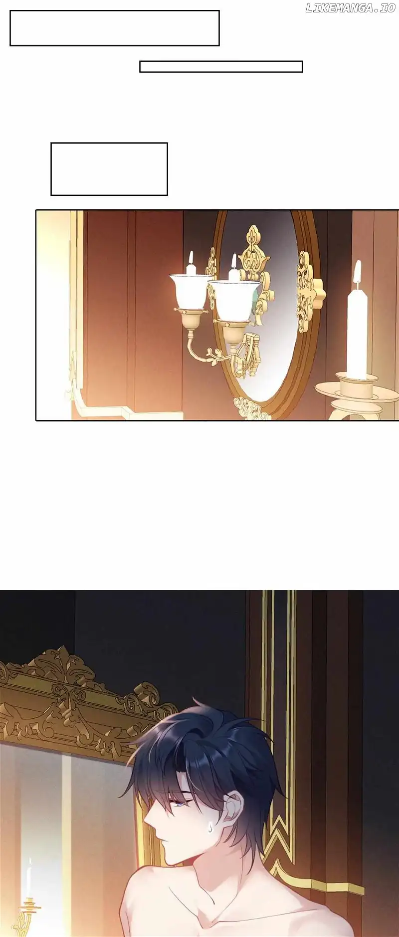 My Knight in Shining Armor chapter 3 page 6