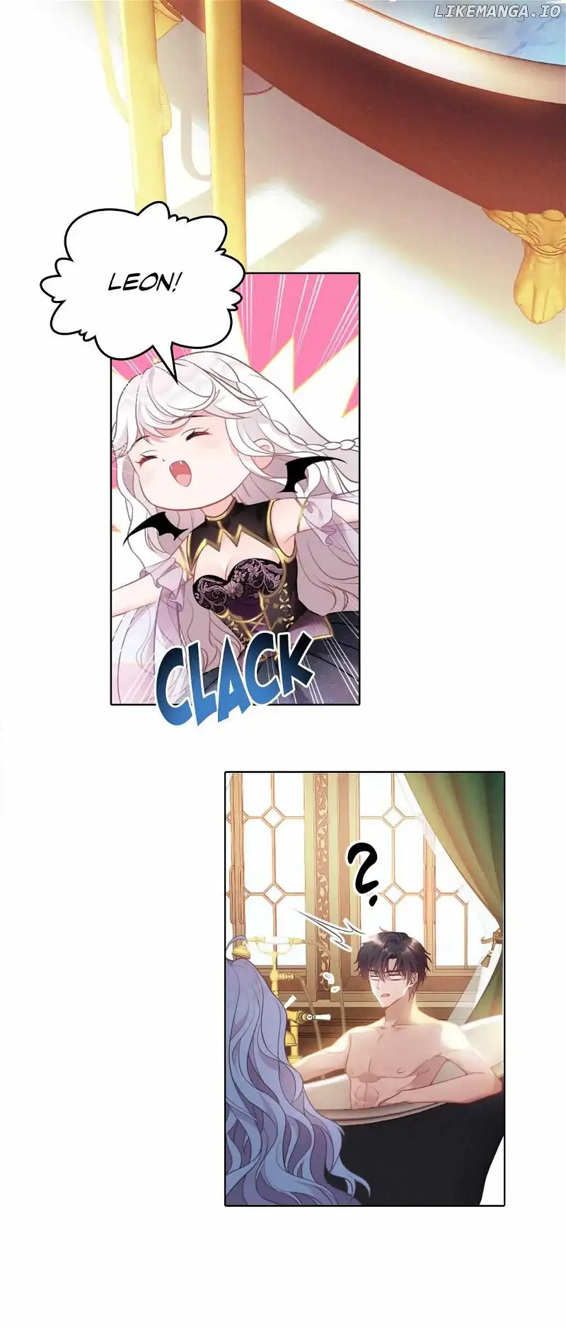 My Knight in Shining Armor chapter 3 page 9