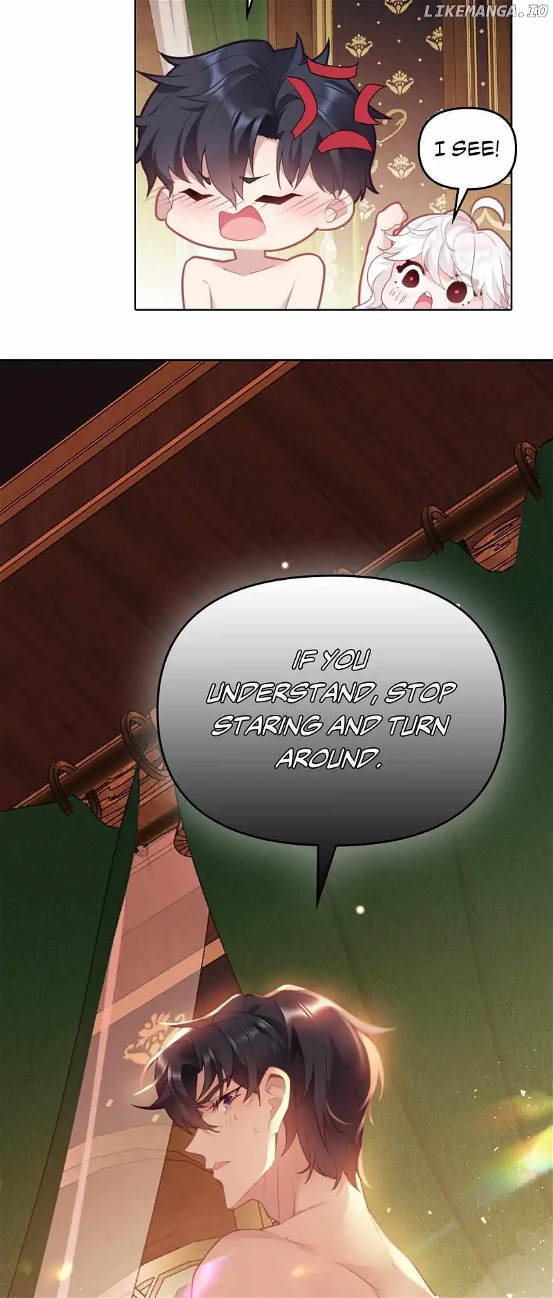 My Knight in Shining Armor chapter 3 page 15