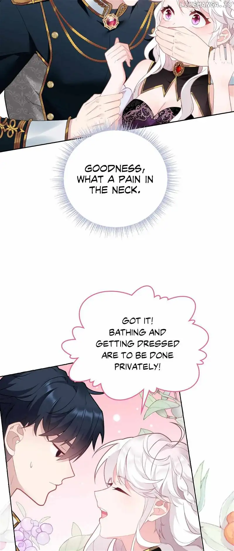 My Knight in Shining Armor chapter 3 page 20