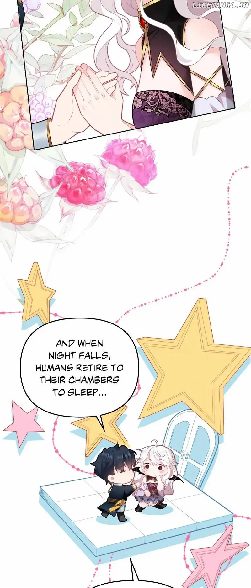 My Knight in Shining Armor chapter 3 page 21