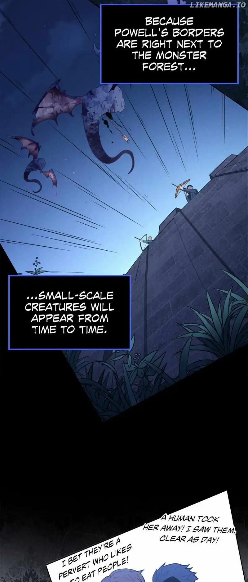 My Knight in Shining Armor chapter 3 page 28