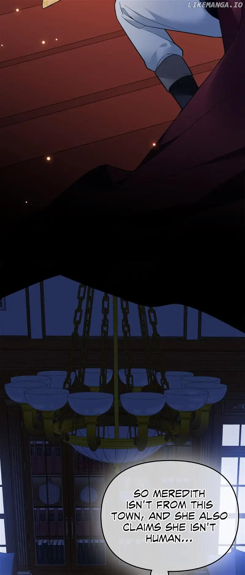 My Knight in Shining Armor chapter 3 page 31