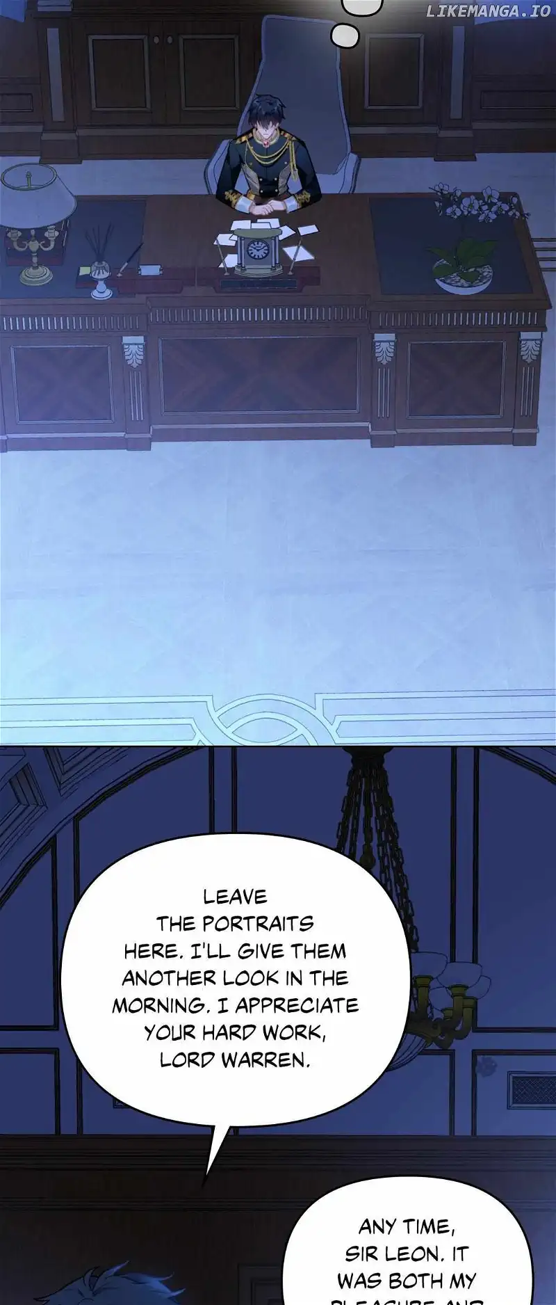 My Knight in Shining Armor chapter 3 page 32