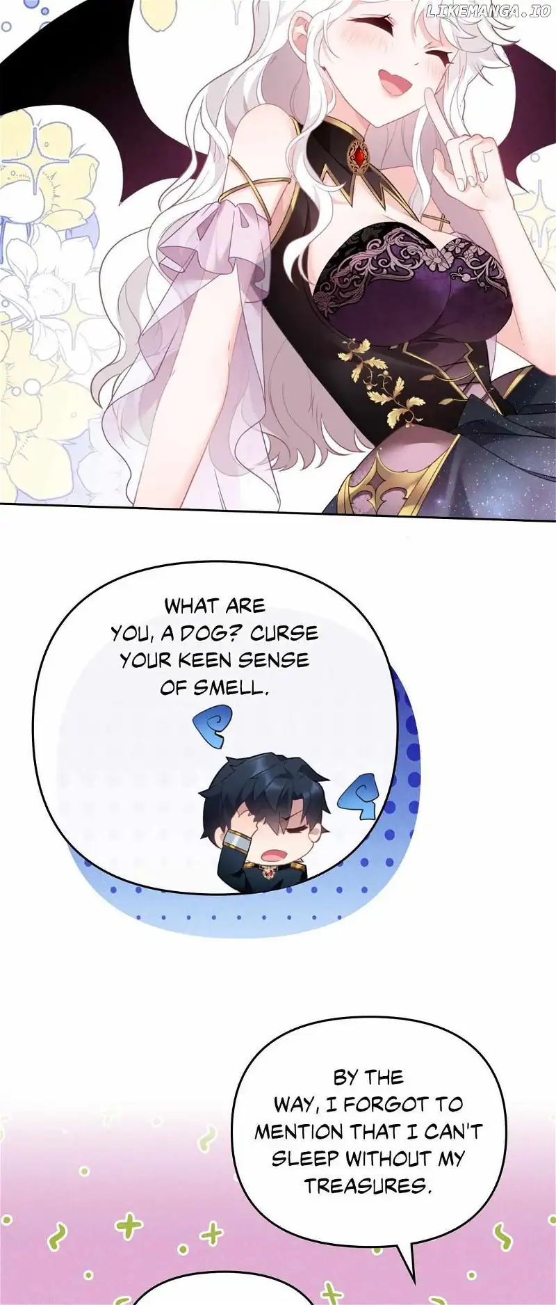 My Knight in Shining Armor chapter 3 page 39