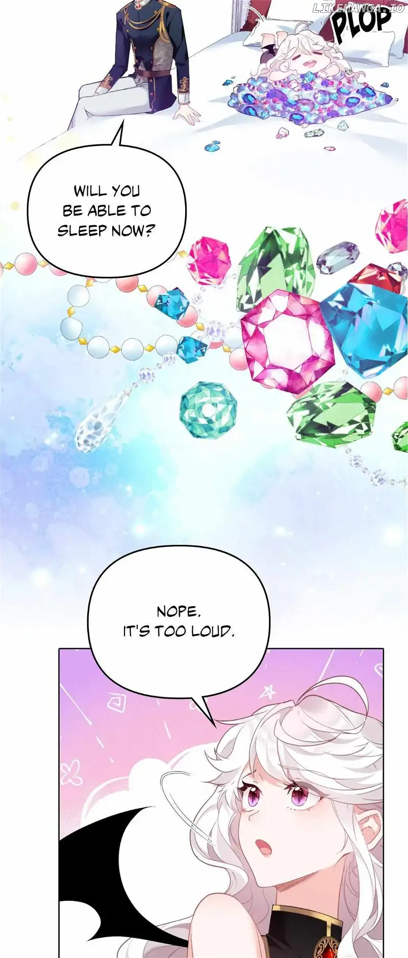 My Knight in Shining Armor chapter 3 page 44