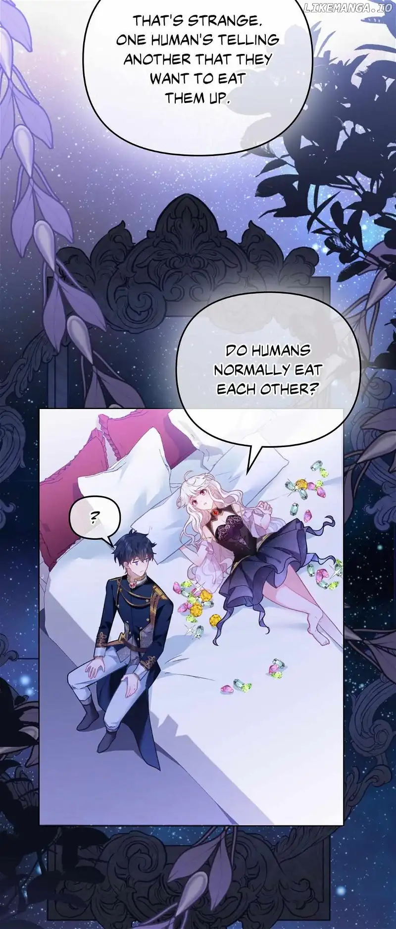My Knight in Shining Armor chapter 3 page 47