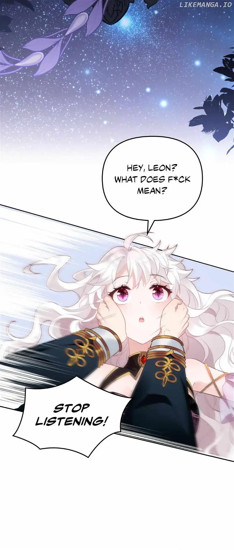 My Knight in Shining Armor chapter 3 page 48