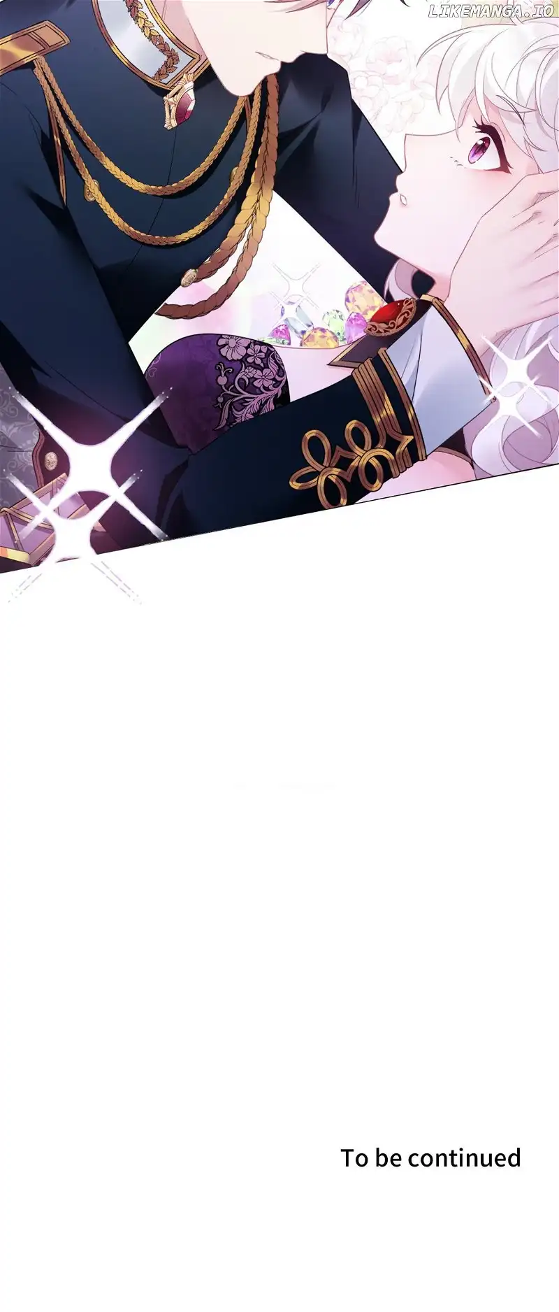 My Knight in Shining Armor chapter 3 page 50