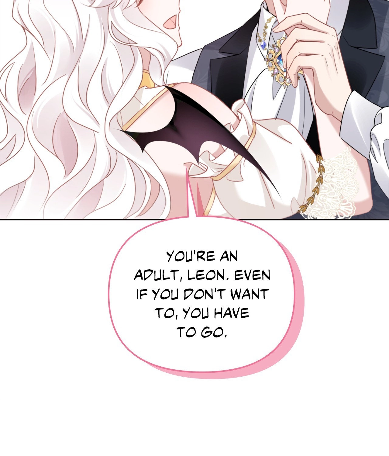 My Knight in Shining Armor chapter 30 page 78