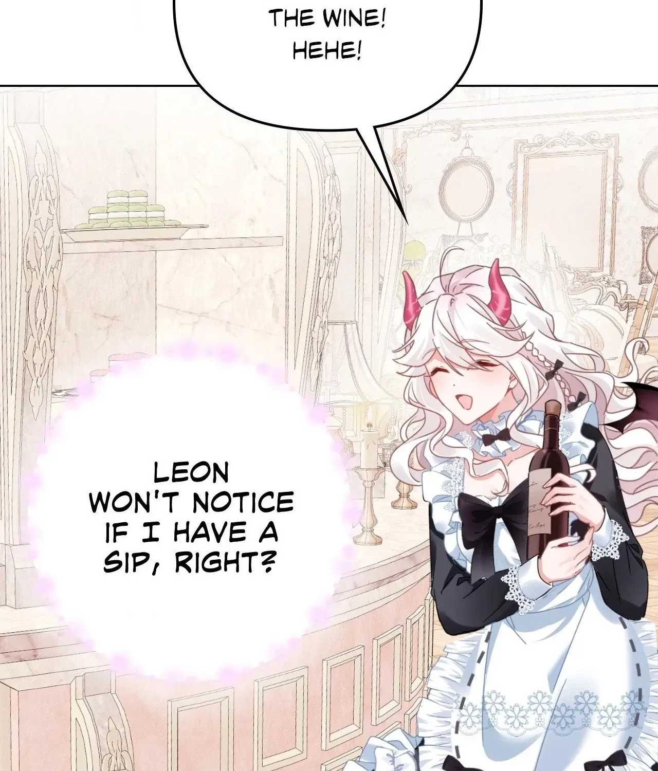 My Knight in Shining Armor chapter 30 page 30