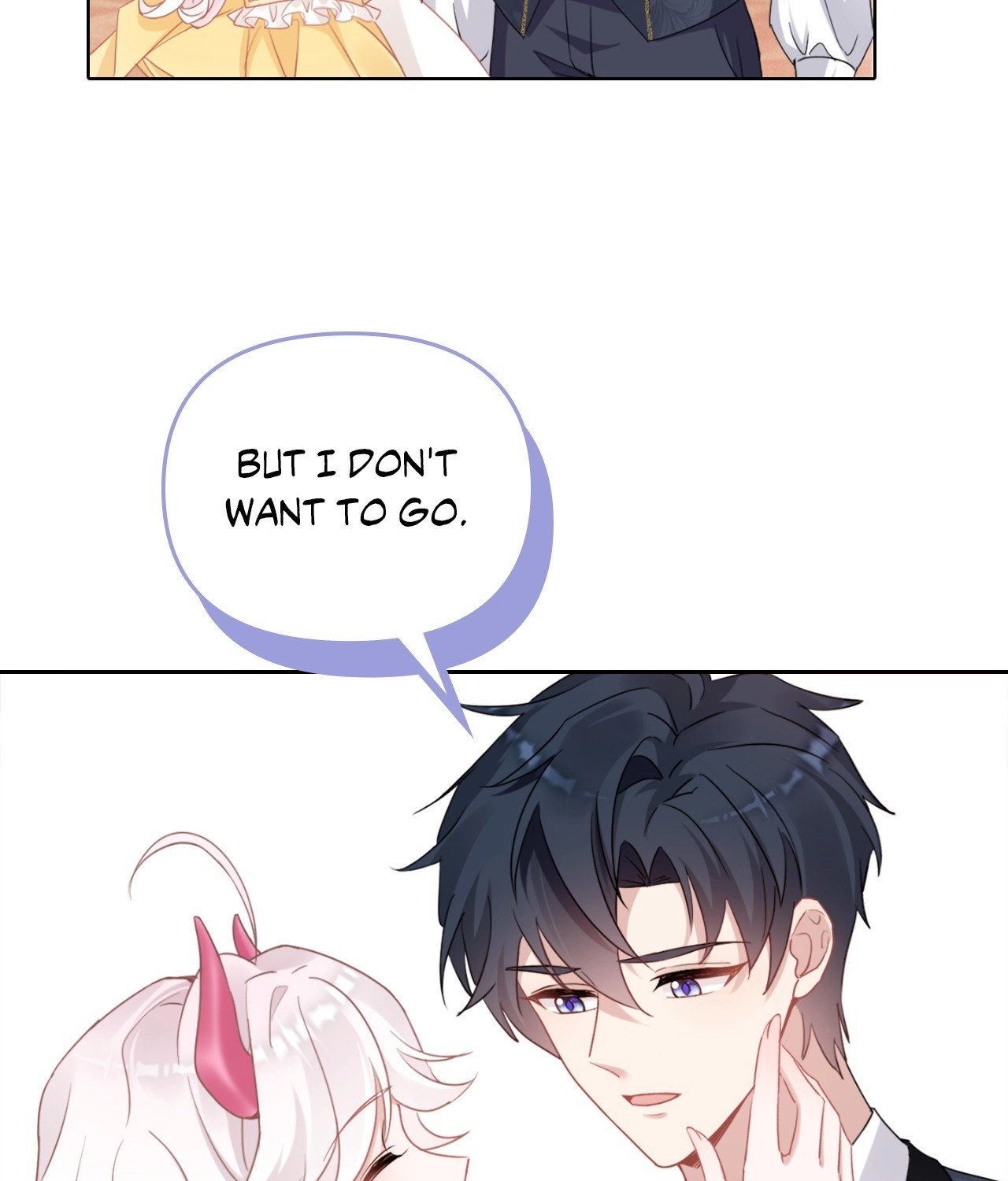 My Knight in Shining Armor chapter 30 page 77