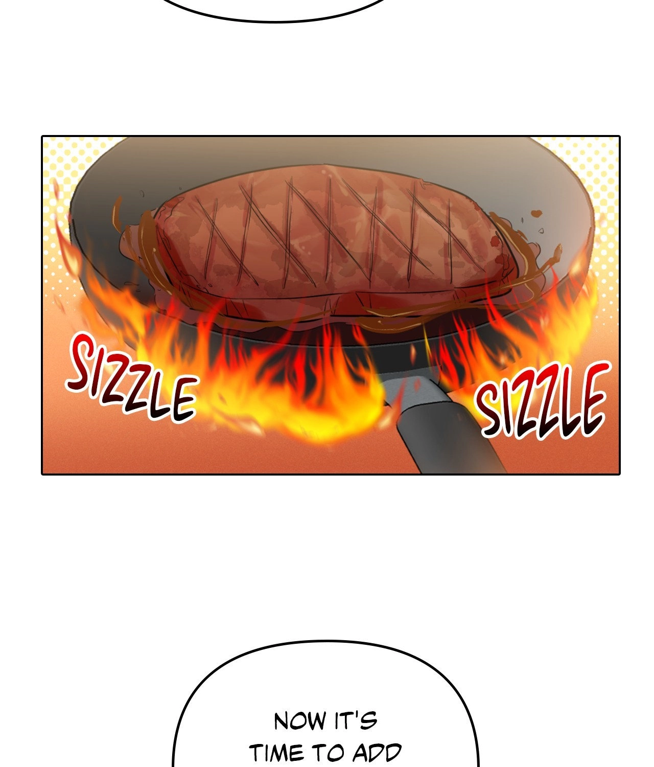 My Knight in Shining Armor chapter 30 page 29