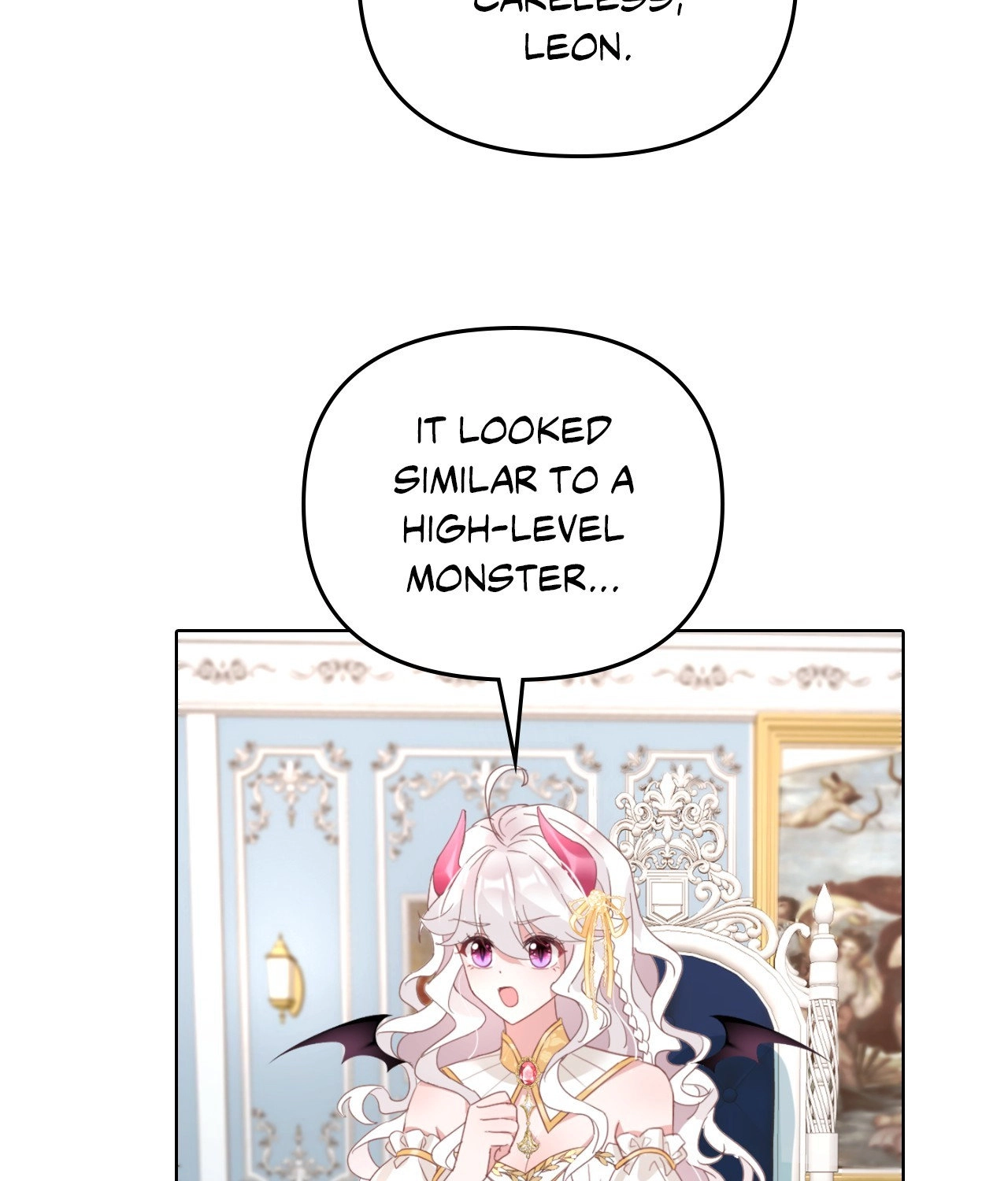 My Knight in Shining Armor chapter 30 page 62