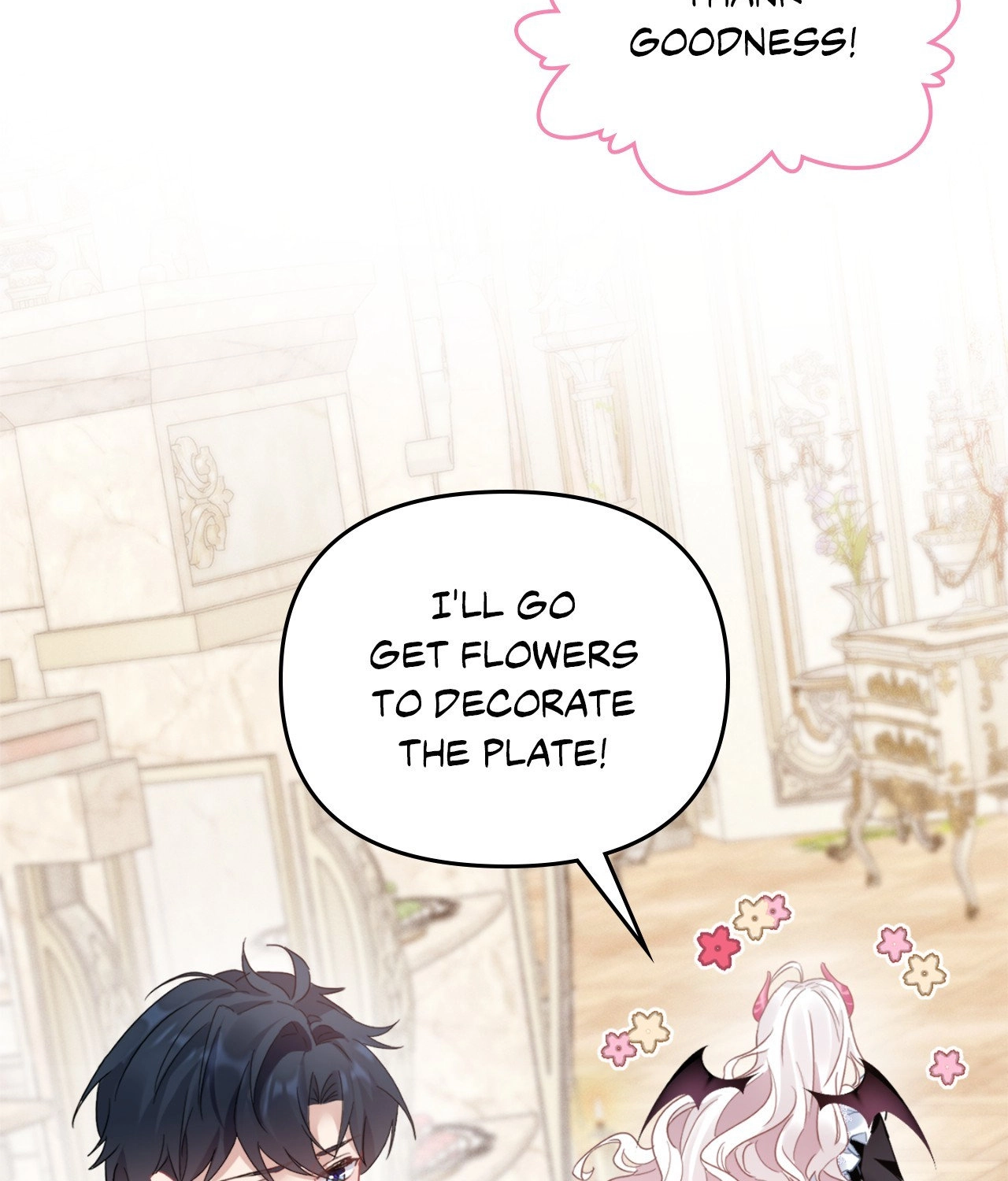 My Knight in Shining Armor chapter 30 page 36