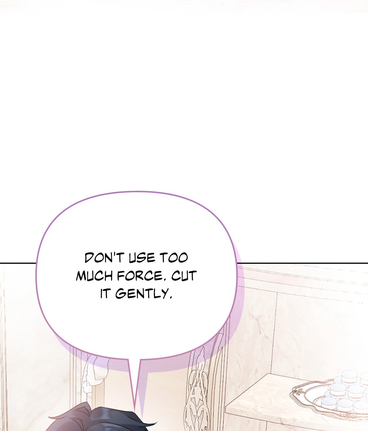 My Knight in Shining Armor chapter 30 page 26