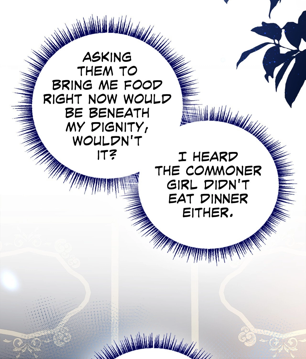 My Knight in Shining Armor chapter 30 page 12