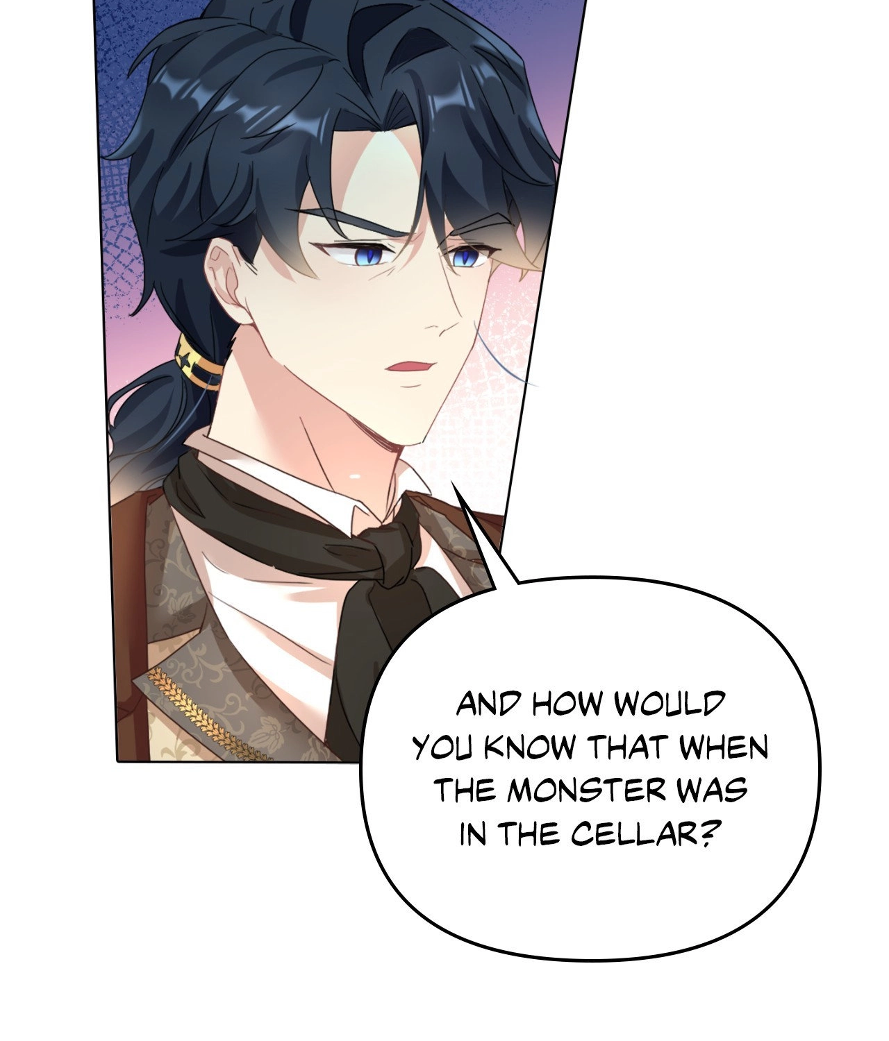 My Knight in Shining Armor chapter 30 page 64