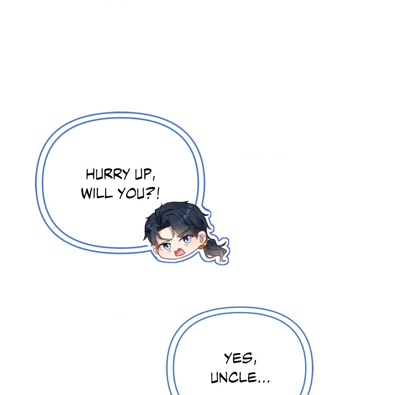 My Knight in Shining Armor chapter 30 page 79