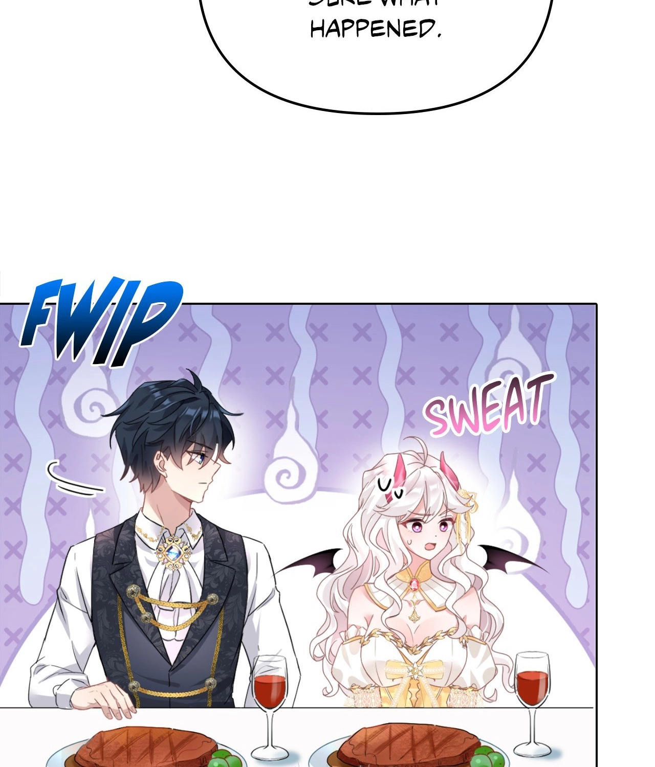 My Knight in Shining Armor chapter 30 page 56