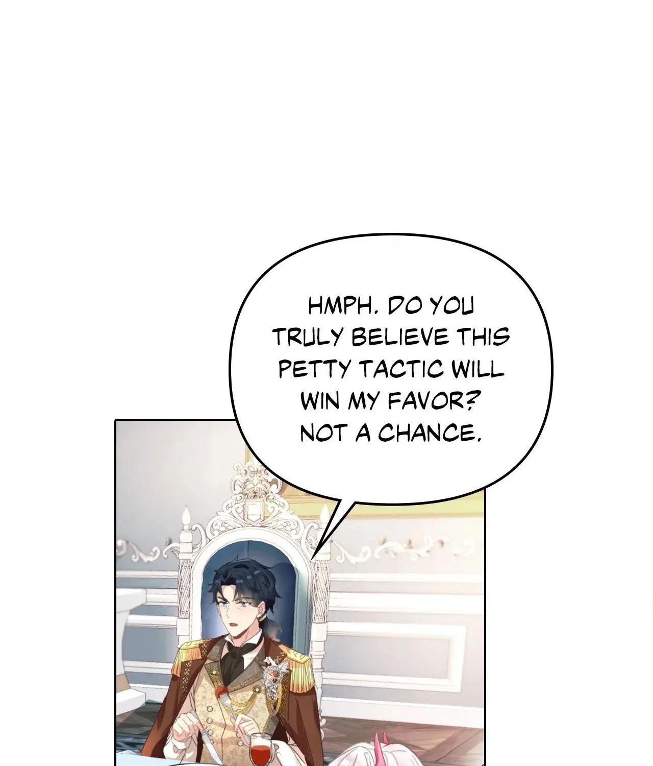 My Knight in Shining Armor chapter 30 page 50