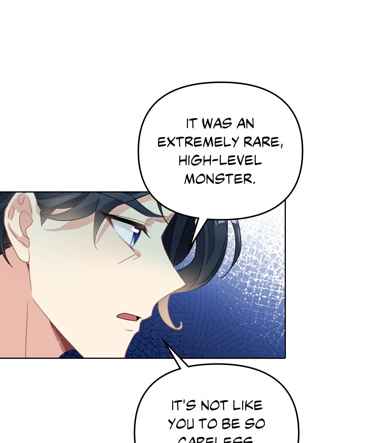 My Knight in Shining Armor chapter 30 page 61
