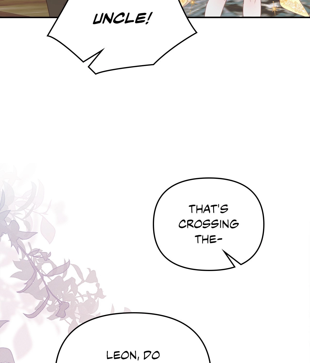 My Knight in Shining Armor chapter 30 page 73
