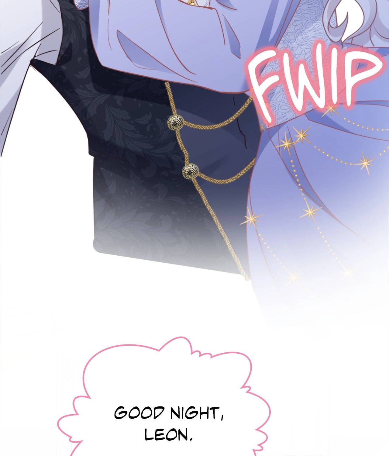 My Knight in Shining Armor chapter 30 page 7
