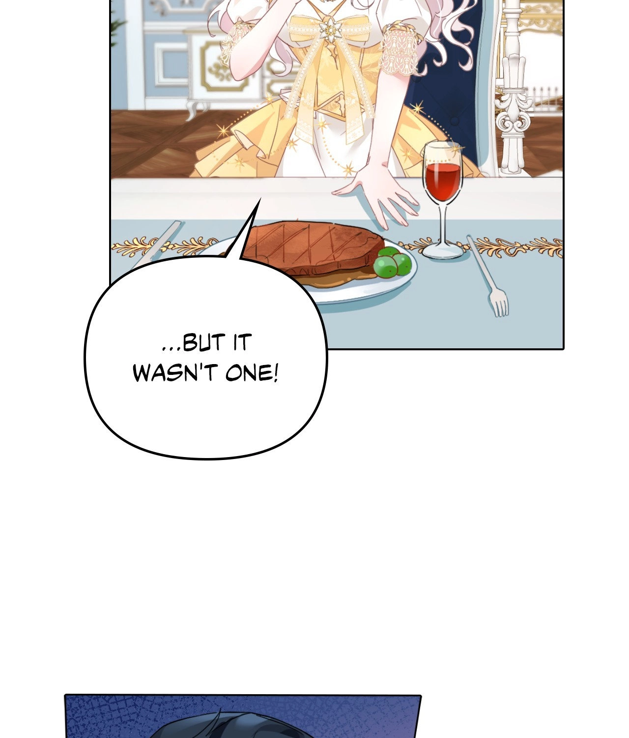 My Knight in Shining Armor chapter 30 page 63