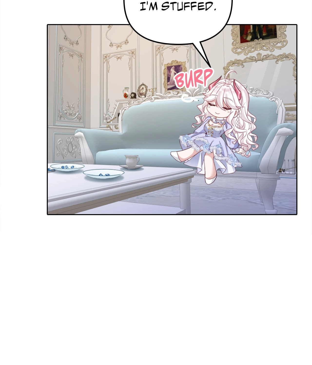 My Knight in Shining Armor chapter 30 page 15