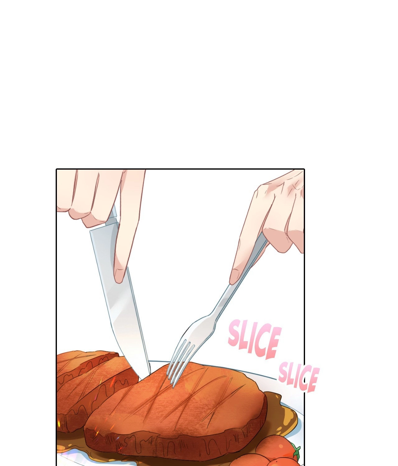 My Knight in Shining Armor chapter 30 page 46