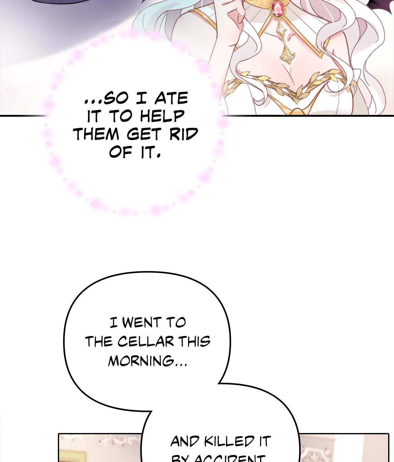 My Knight in Shining Armor chapter 30 page 59