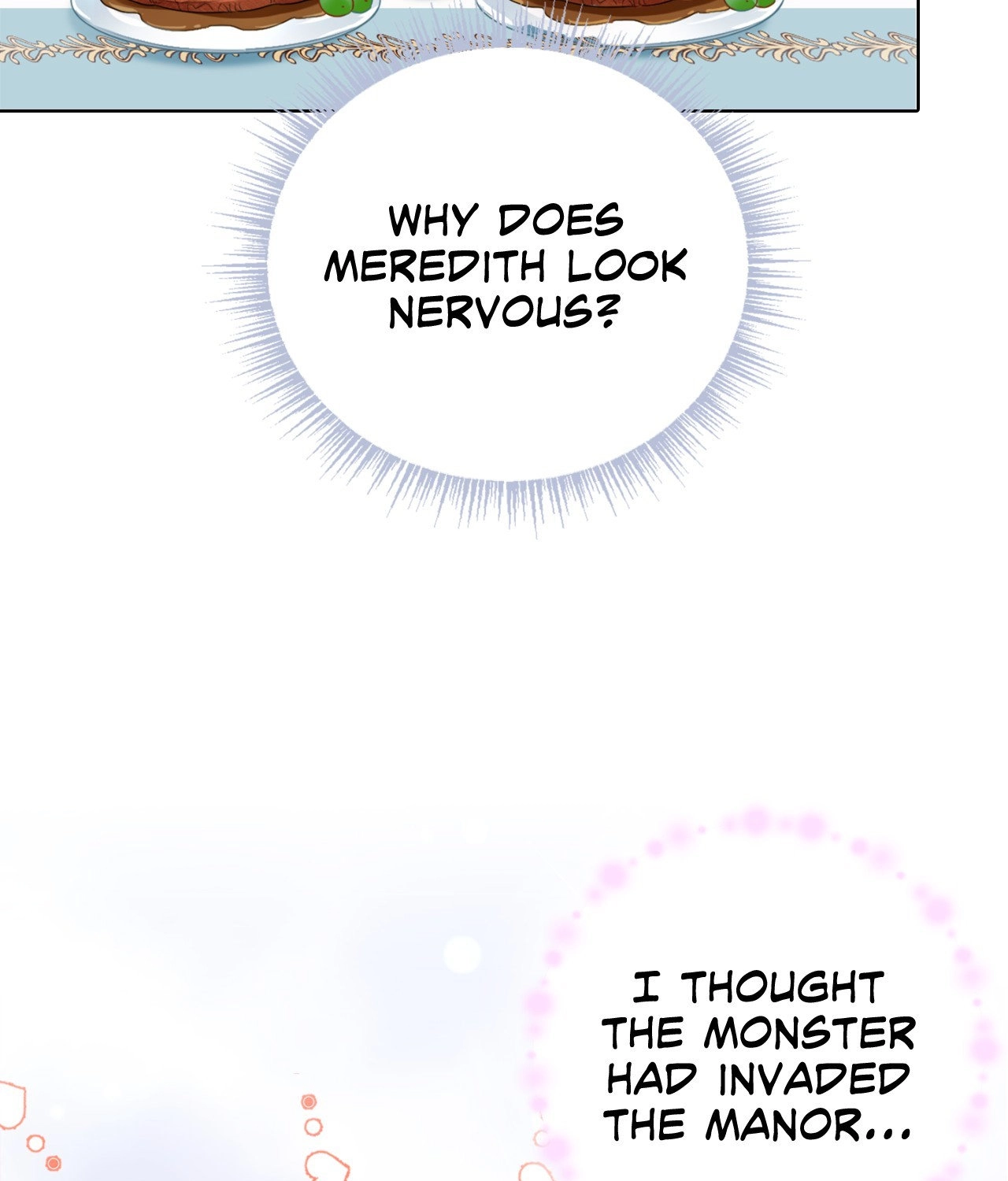 My Knight in Shining Armor chapter 30 page 57