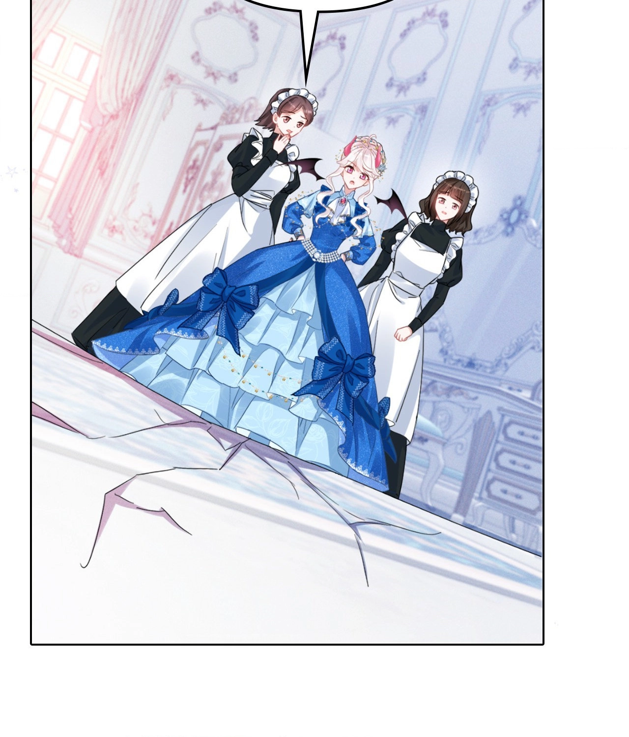 My Knight in Shining Armor chapter 31 page 6