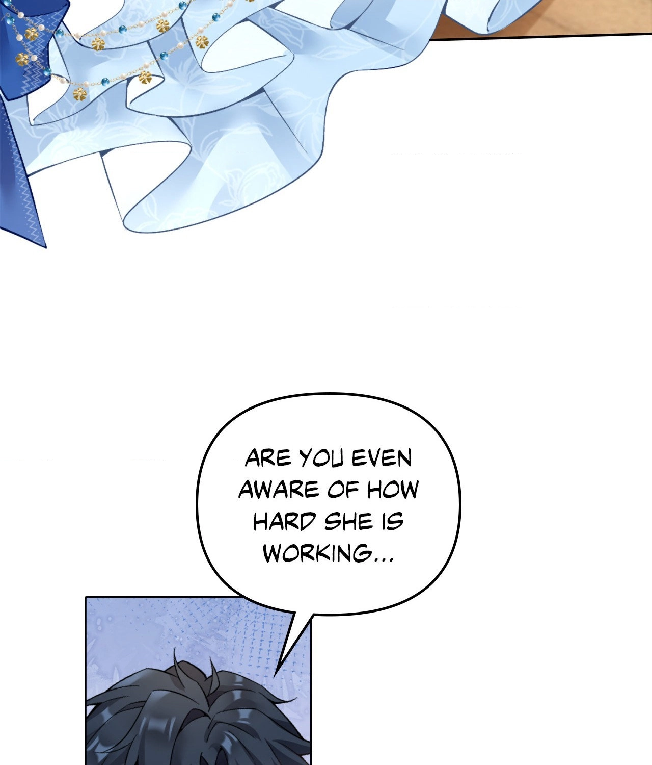 My Knight in Shining Armor chapter 31 page 47