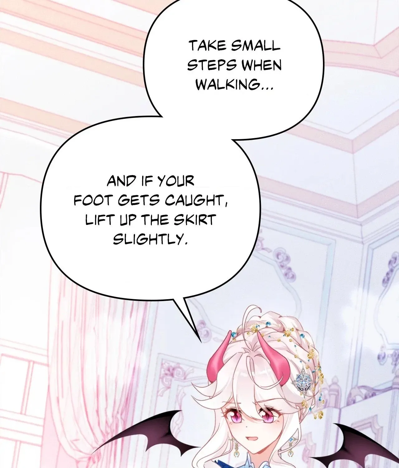My Knight in Shining Armor chapter 31 page 10
