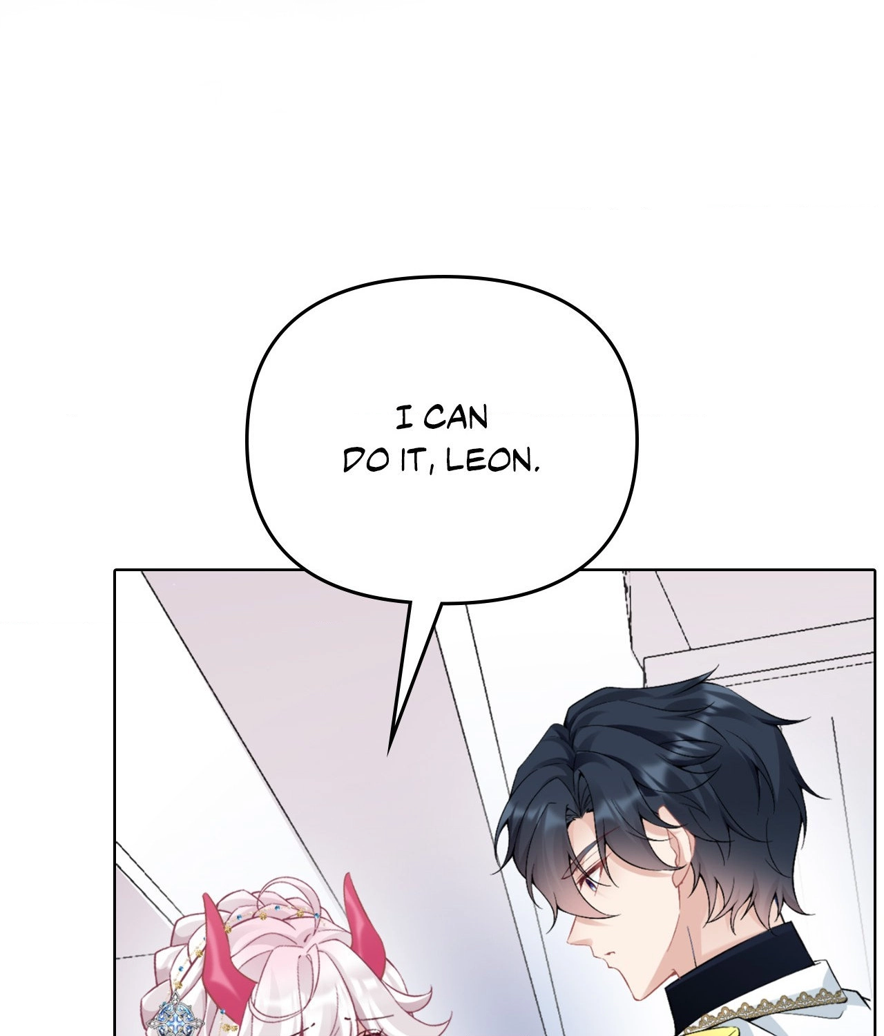 My Knight in Shining Armor chapter 31 page 68