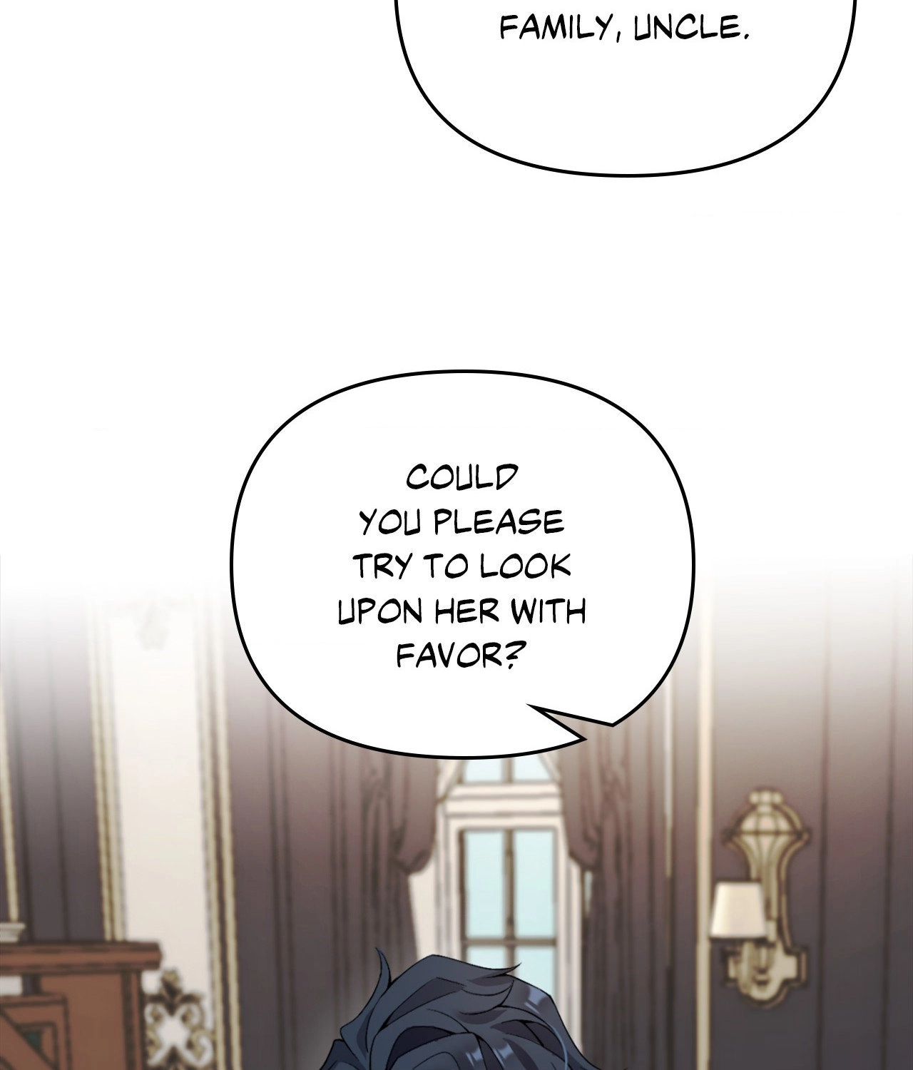 My Knight in Shining Armor chapter 31 page 51