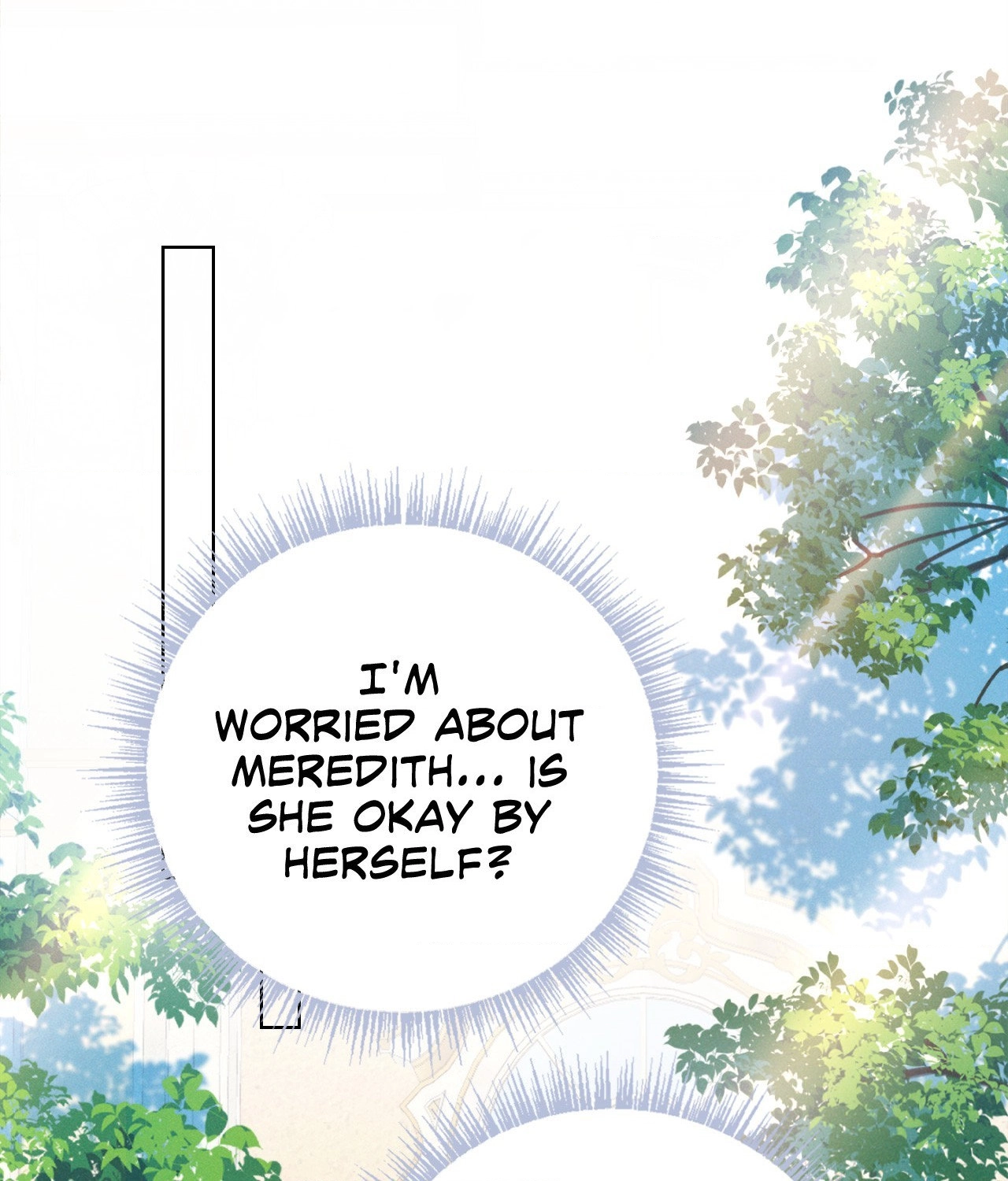 My Knight in Shining Armor chapter 31 page 13