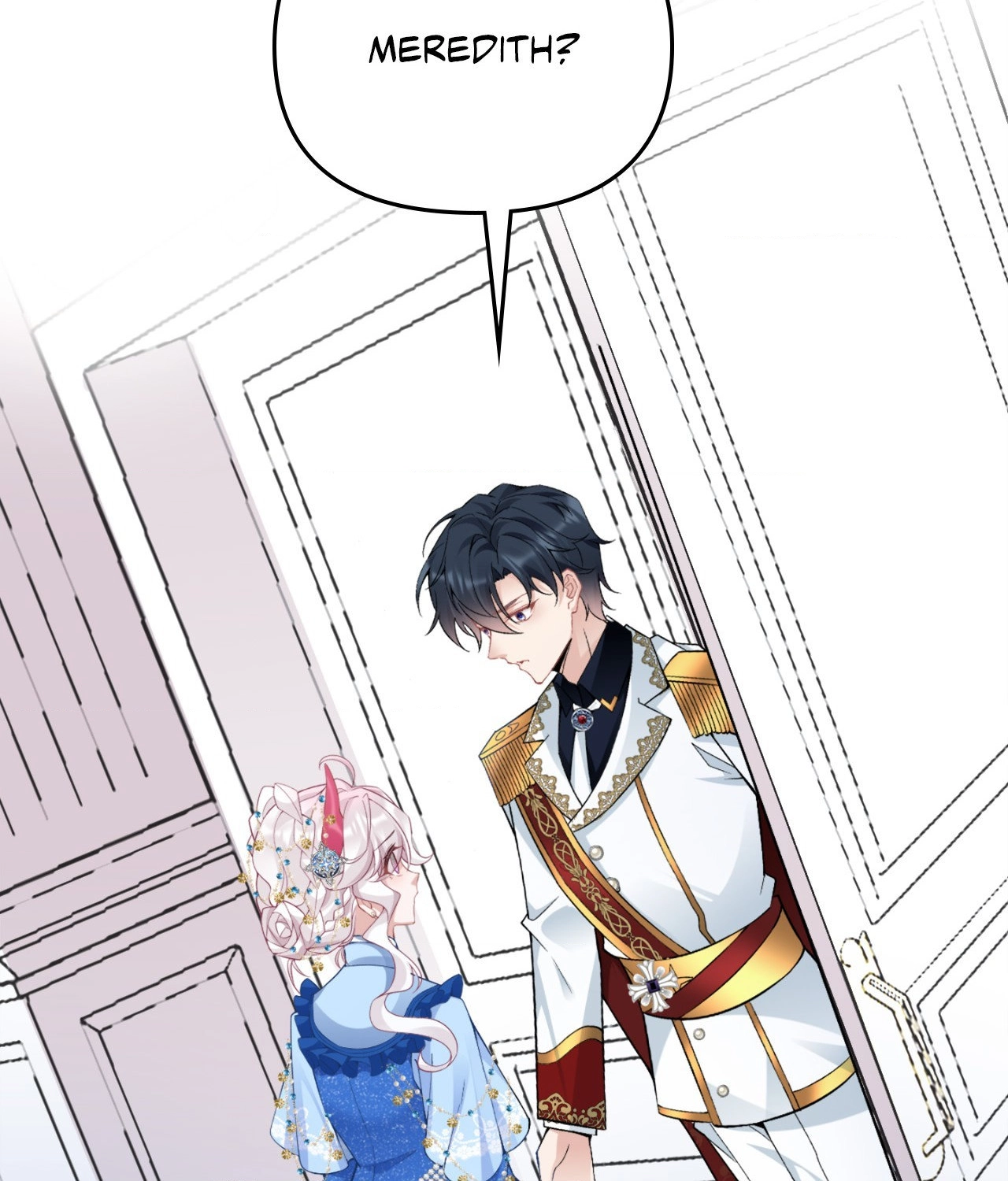 My Knight in Shining Armor chapter 31 page 66