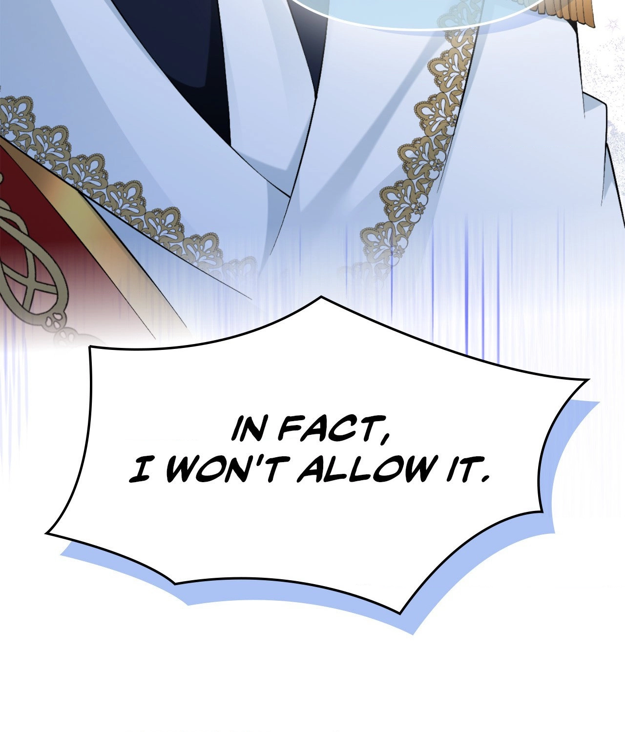 My Knight in Shining Armor chapter 31 page 63