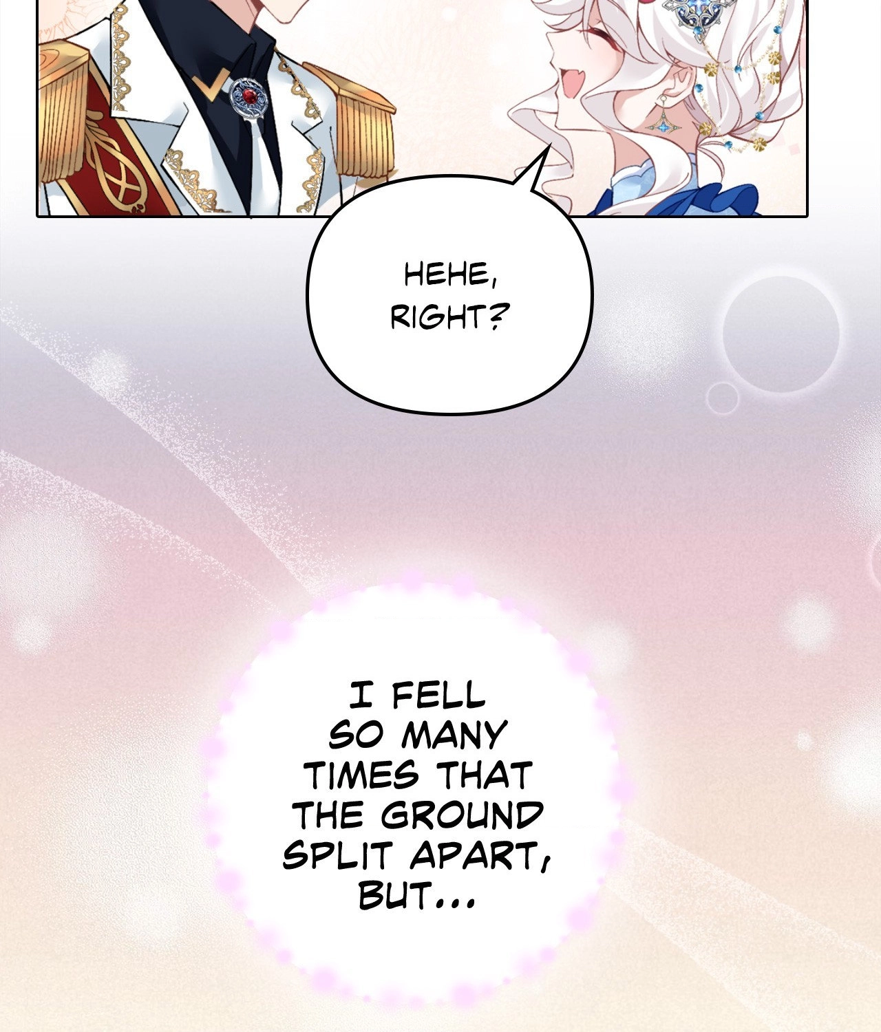 My Knight in Shining Armor chapter 31 page 29