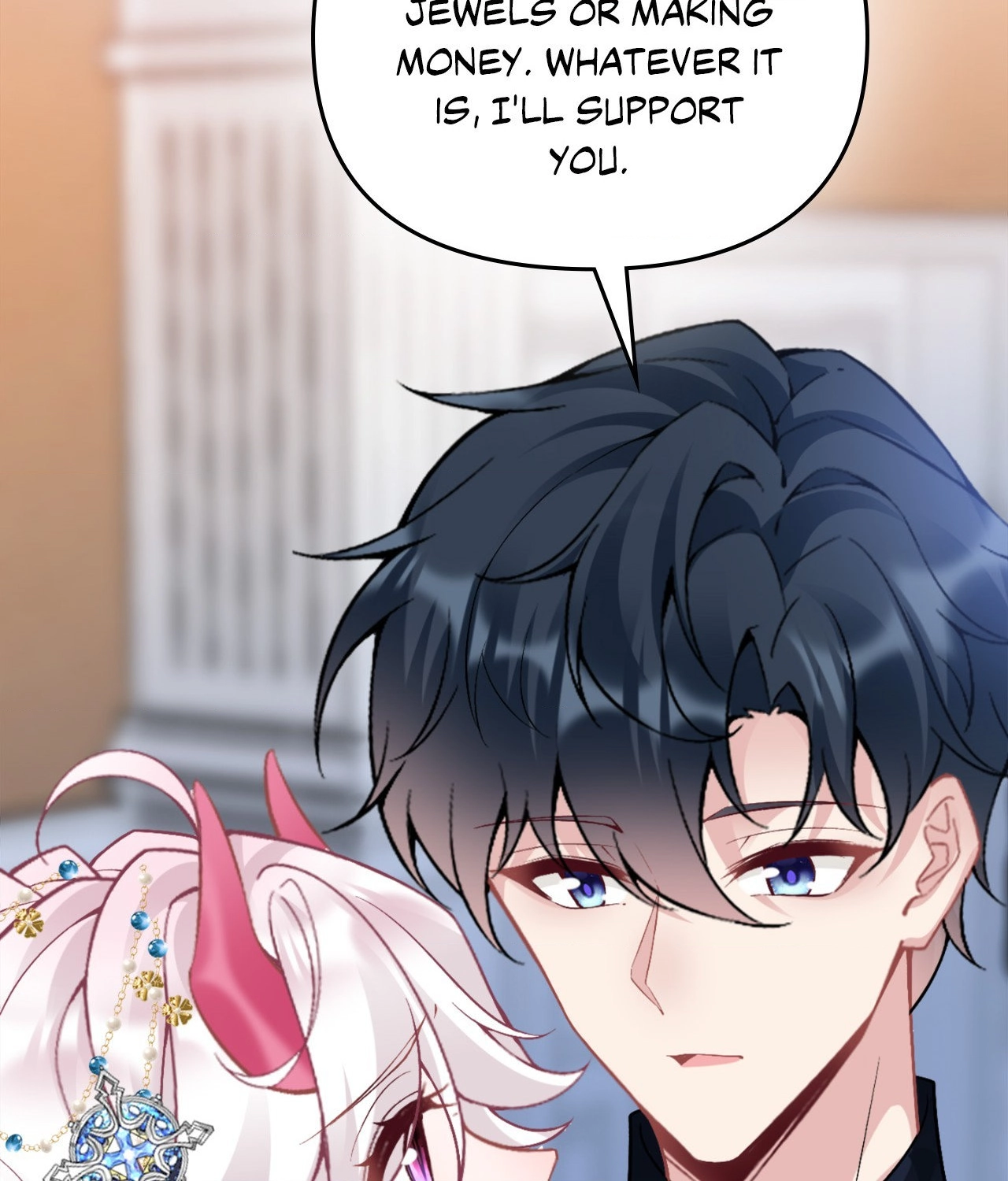 My Knight in Shining Armor chapter 31 page 75