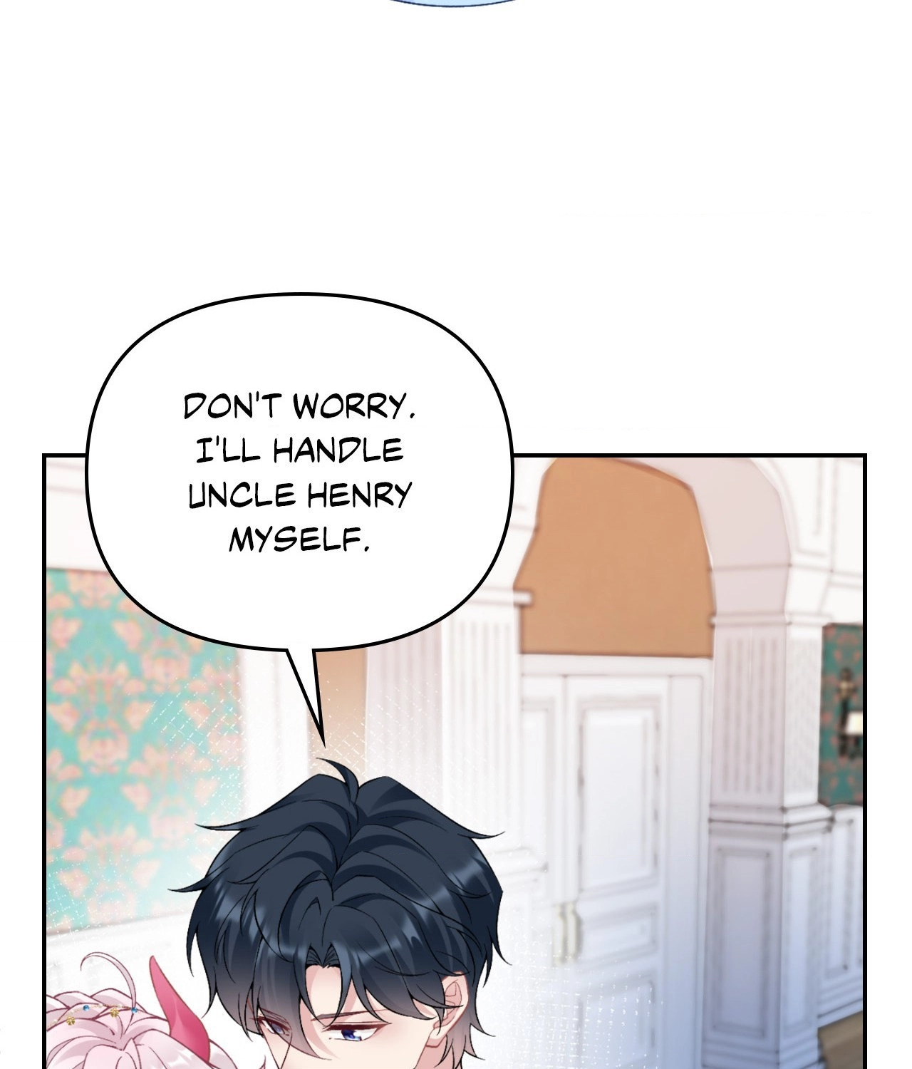 My Knight in Shining Armor chapter 31 page 73