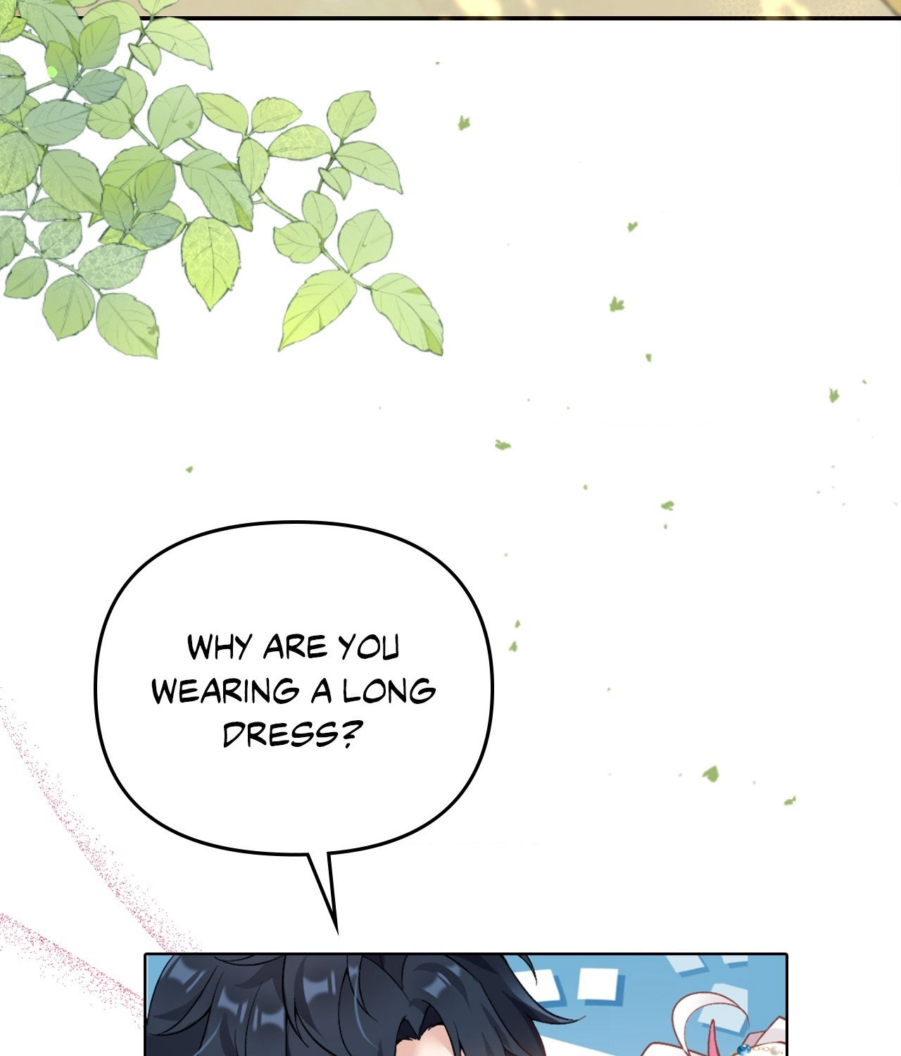 My Knight in Shining Armor chapter 31 page 25