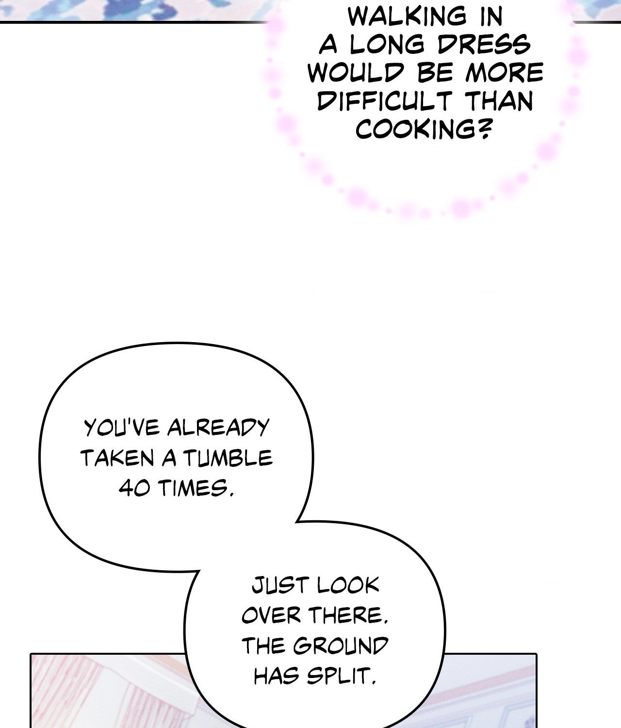 My Knight in Shining Armor chapter 31 page 5